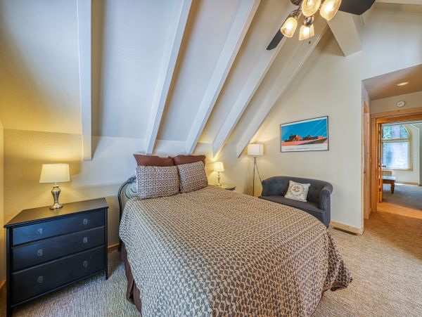 Lake Tahoe North Shore Home 979043