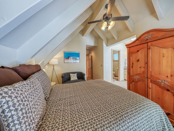 Lake Tahoe North Shore Home 979043
