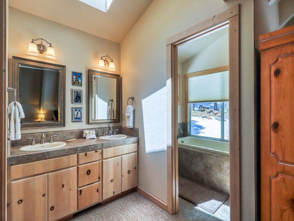 Lake Tahoe North Shore Home 979043