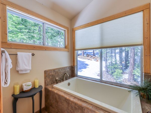 Lake Tahoe North Shore Home 979043