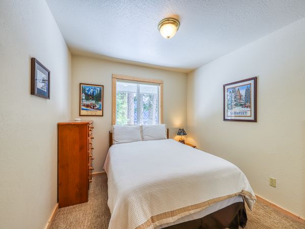 Lake Tahoe North Shore Home 979043