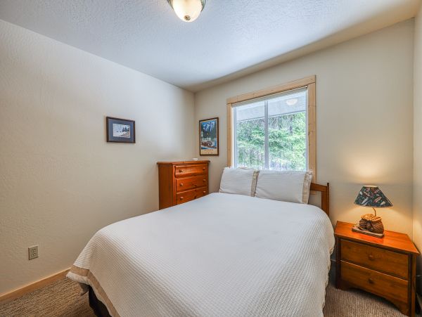 Lake Tahoe North Shore Home 979043