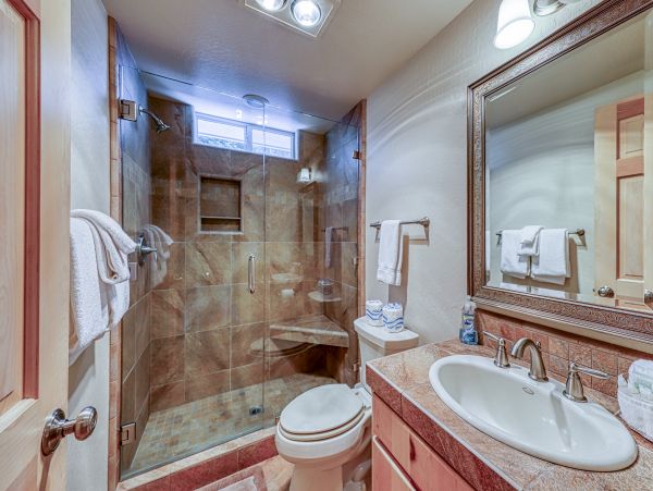 Lake Tahoe North Shore Home 979043