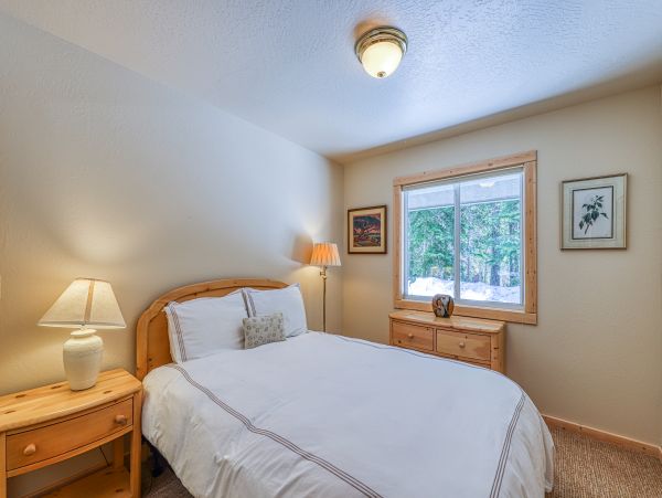 Lake Tahoe North Shore Home 979043