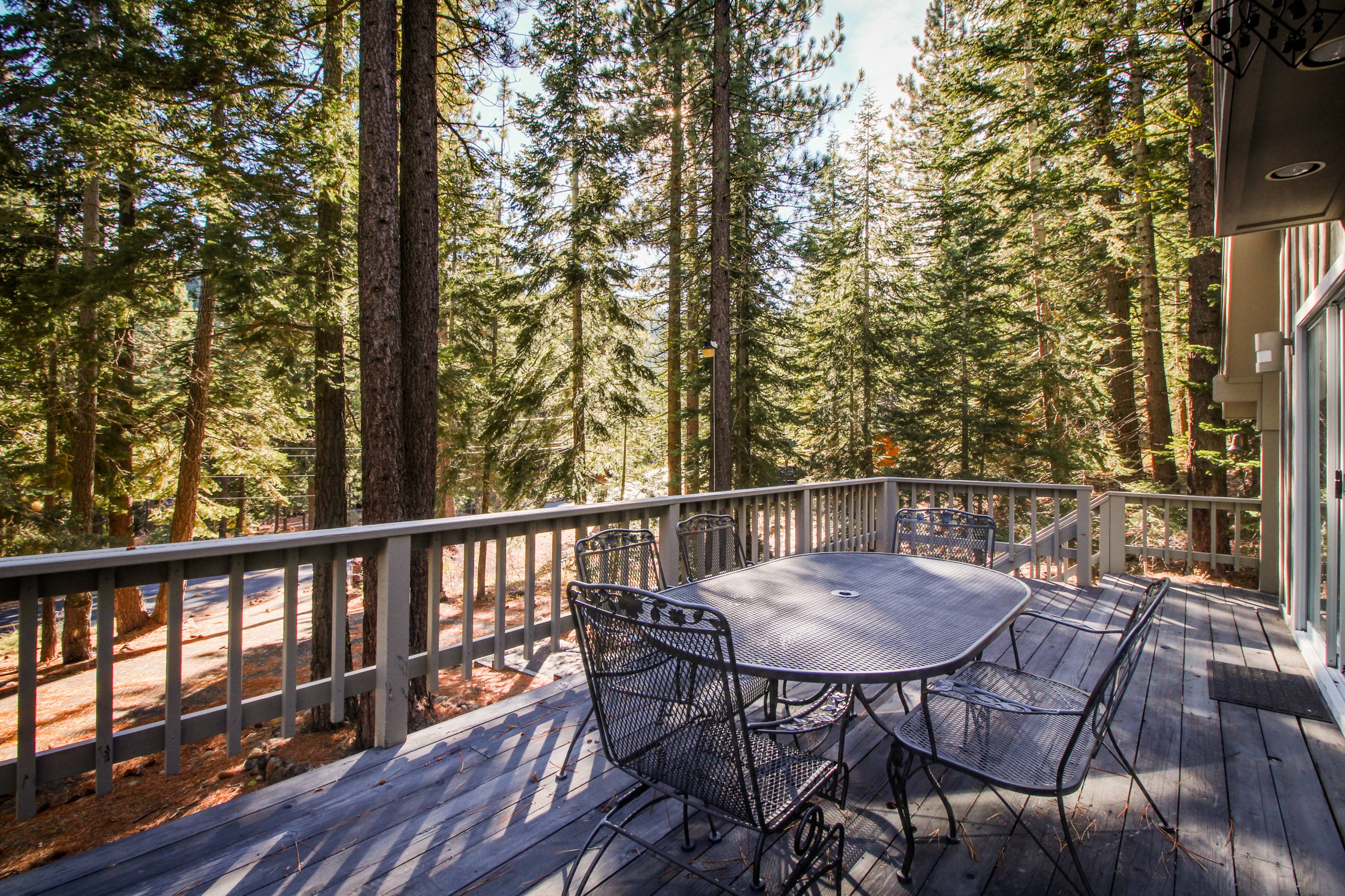 Lake Tahoe North Shore Home 979043
