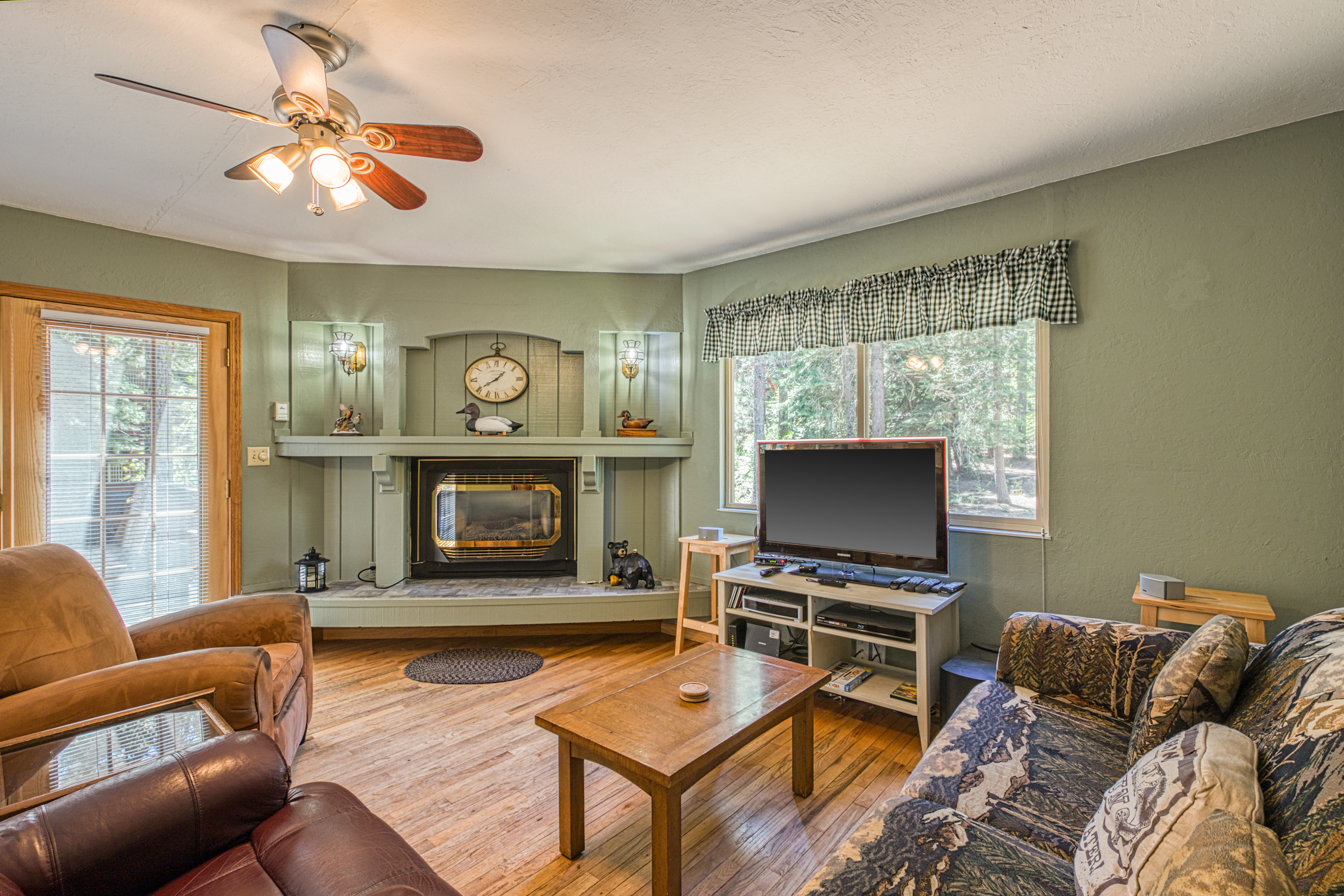 Lake Tahoe North Shore Home 979044