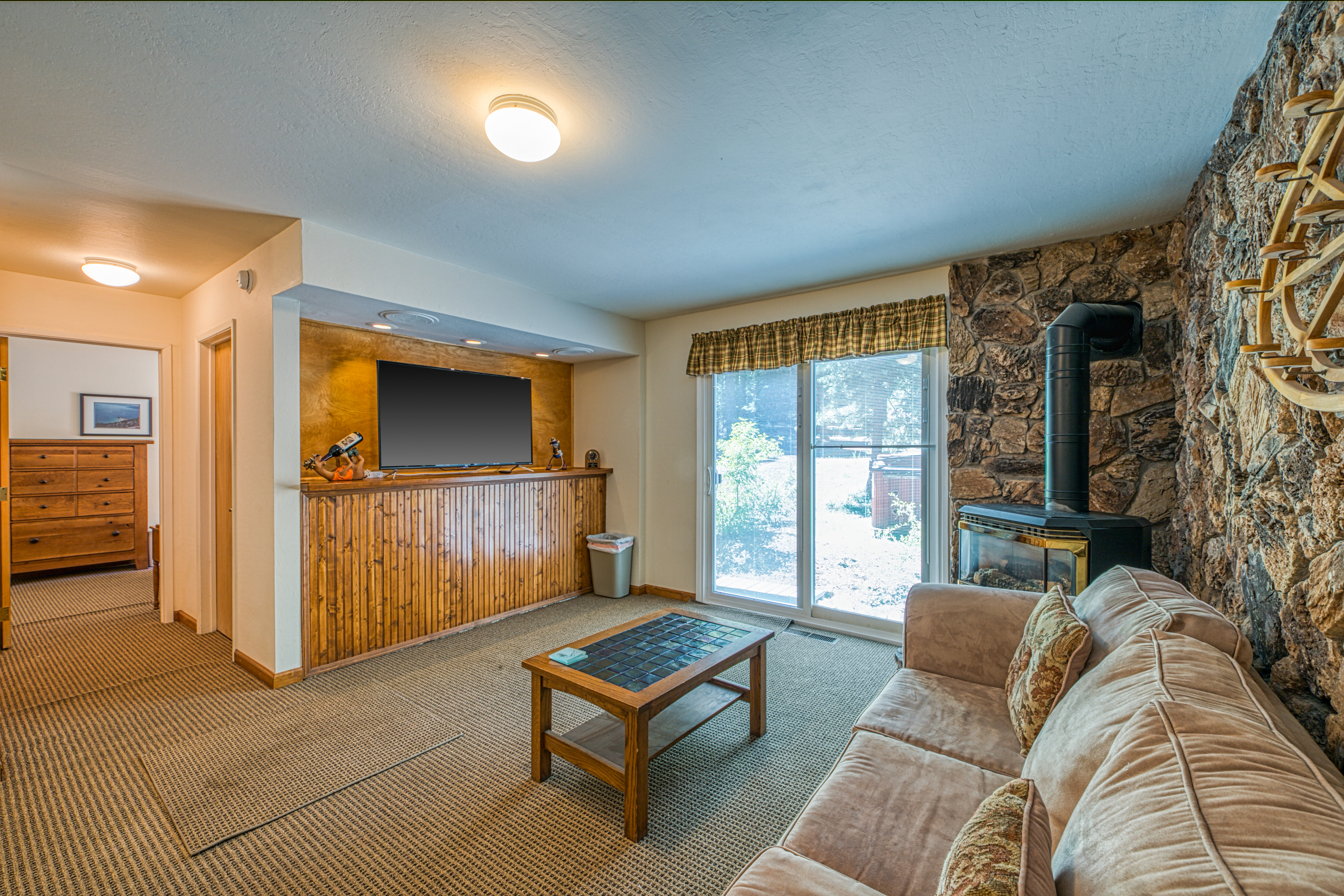 Lake Tahoe North Shore Home 979044