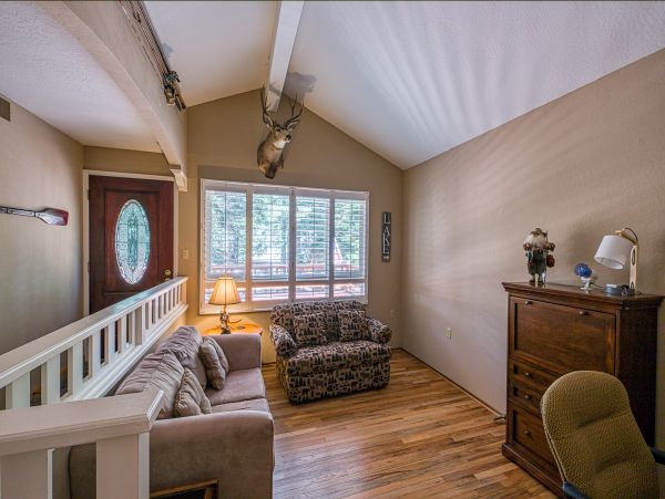 Lake Tahoe North Shore Home 979044