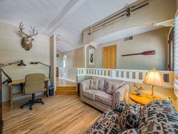 Lake Tahoe North Shore Home 979044