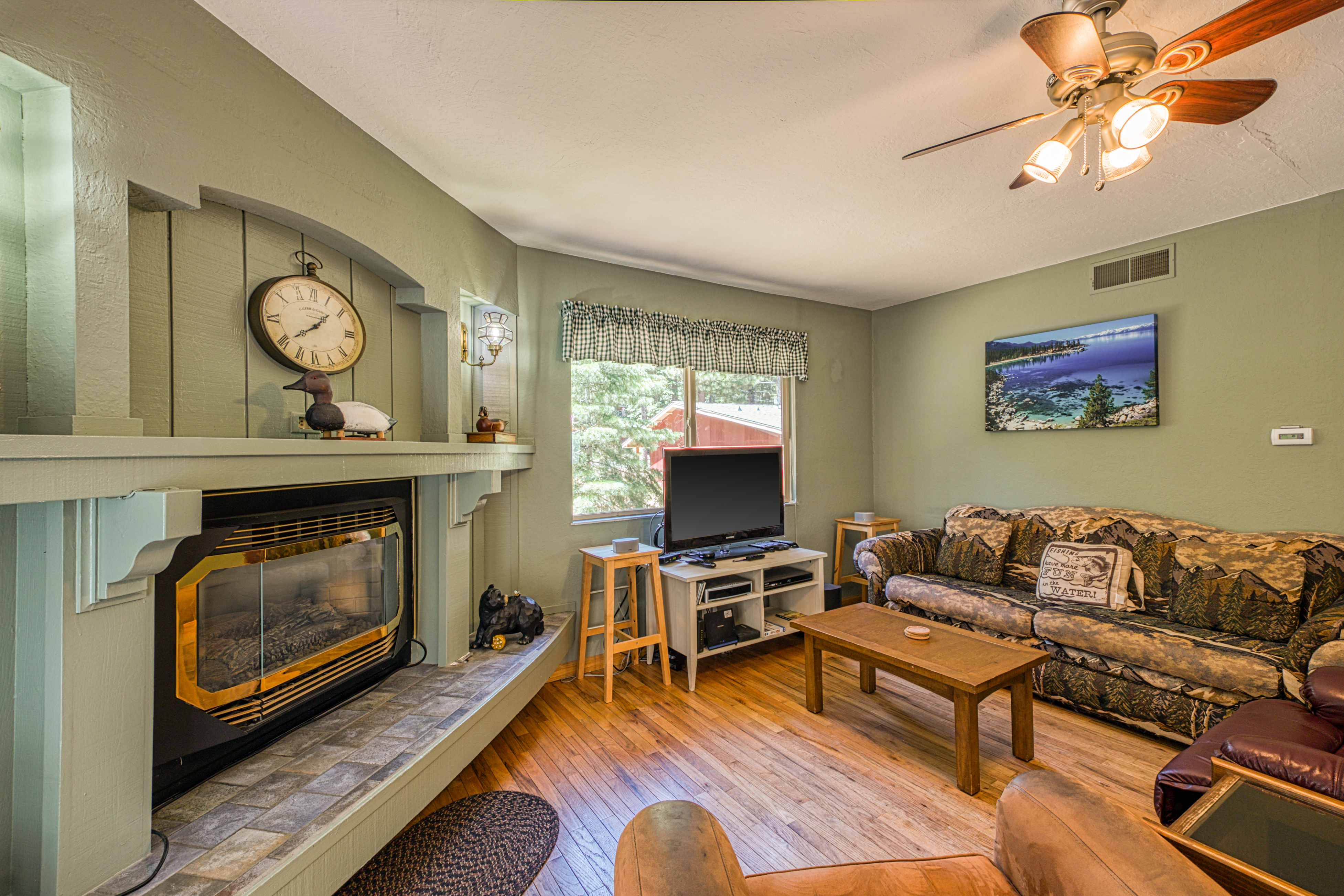 Lake Tahoe North Shore Home 979044