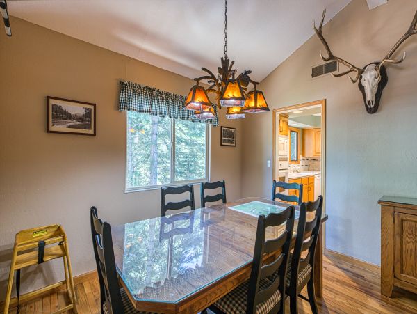 Lake Tahoe North Shore Home 979044