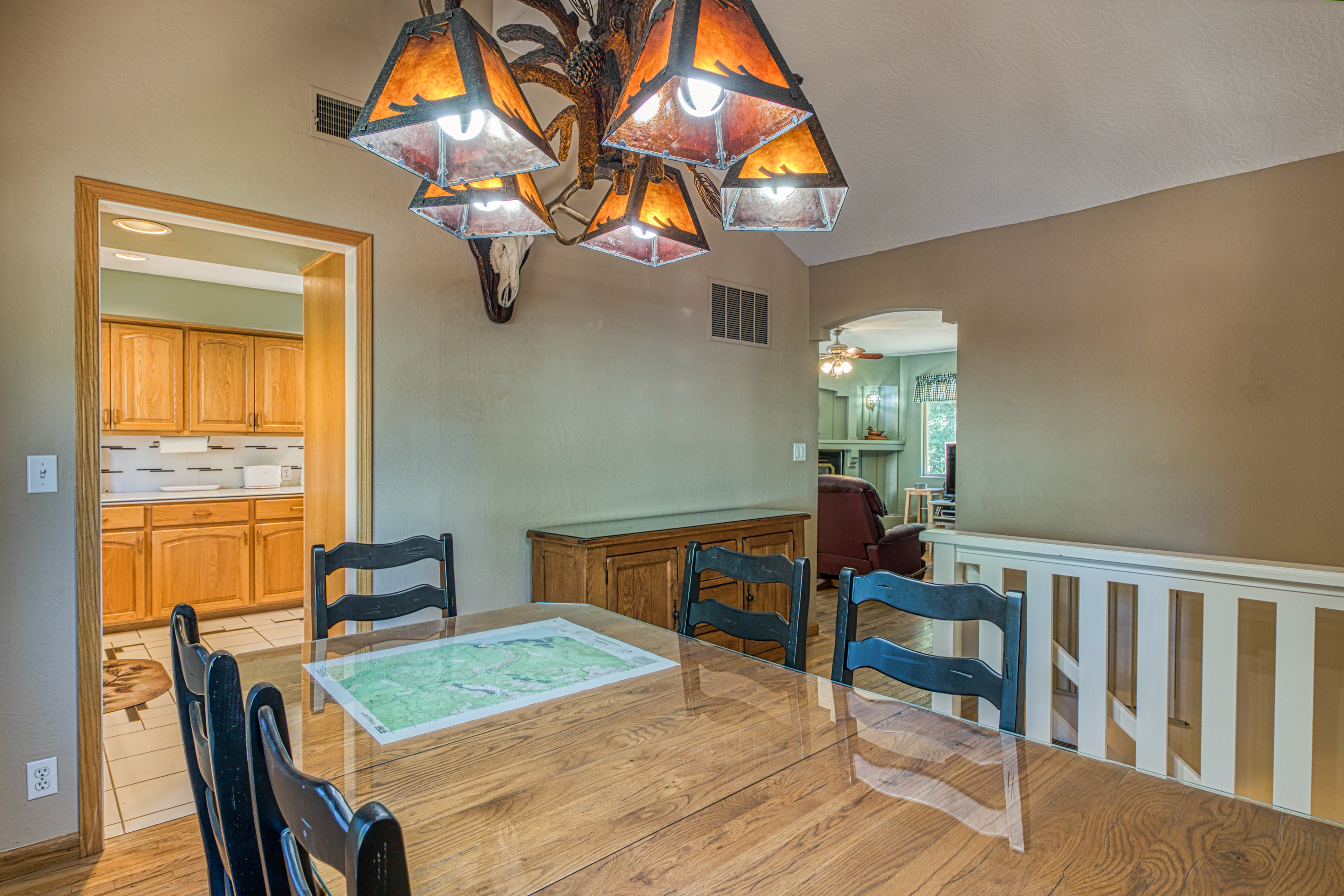 Lake Tahoe North Shore Home 979044