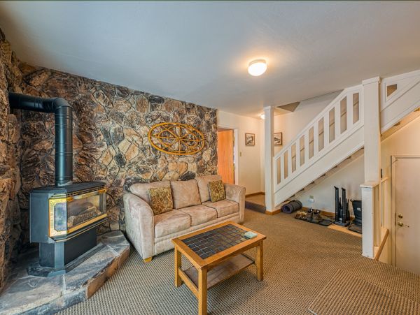 Lake Tahoe North Shore Home 979044