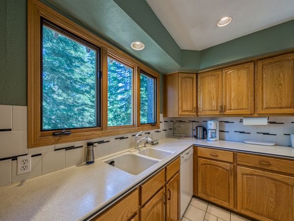 Lake Tahoe North Shore Home 979044