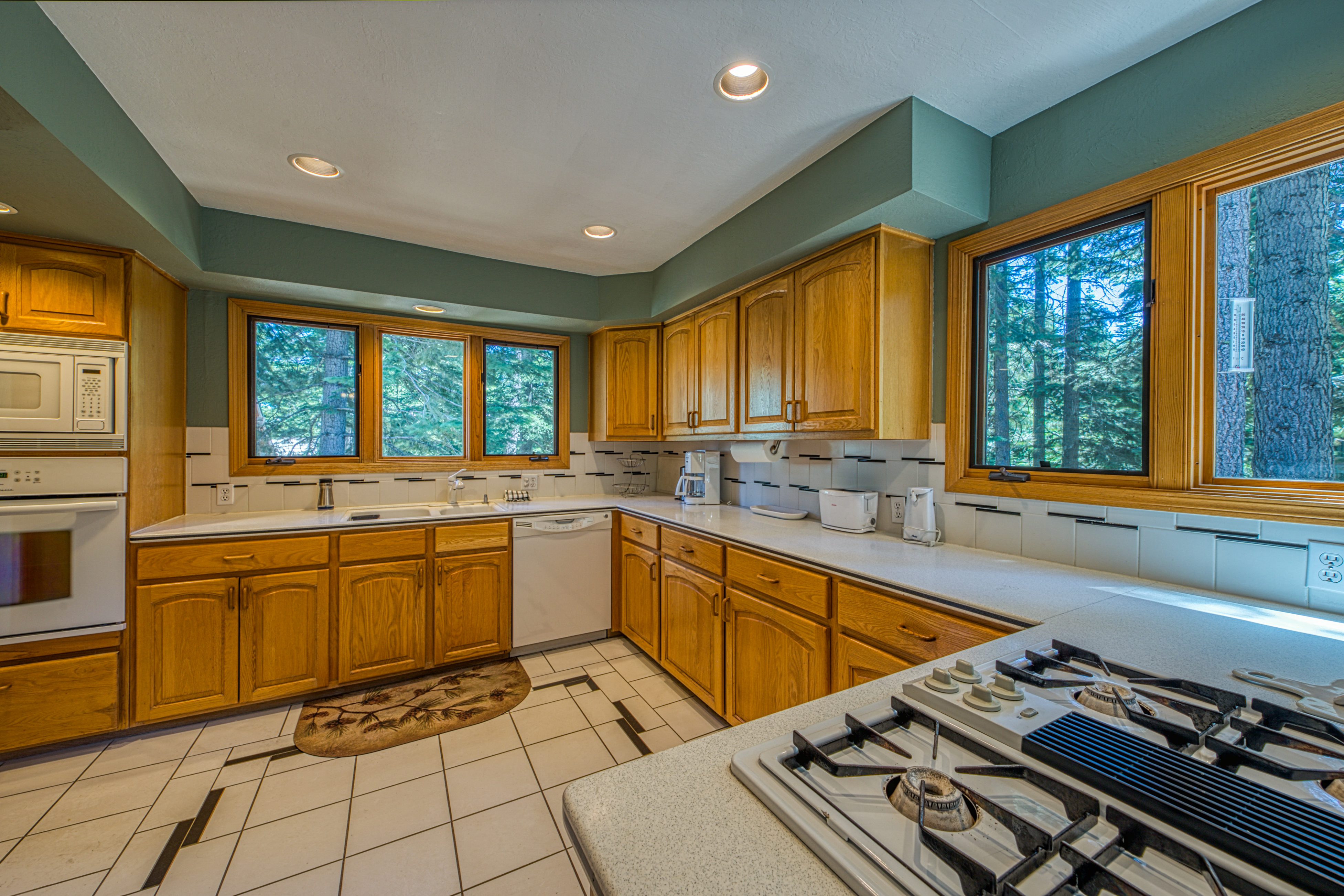 Lake Tahoe North Shore Home 979044