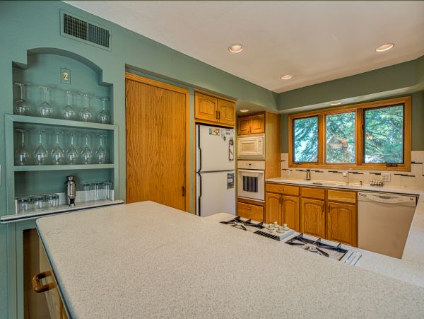 Lake Tahoe North Shore Home 979044