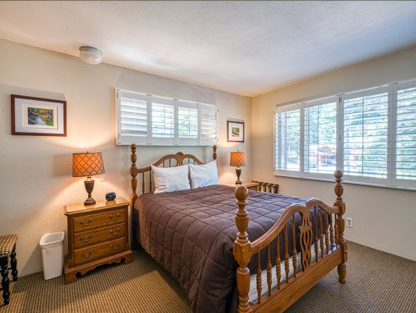 Lake Tahoe North Shore Home 979044