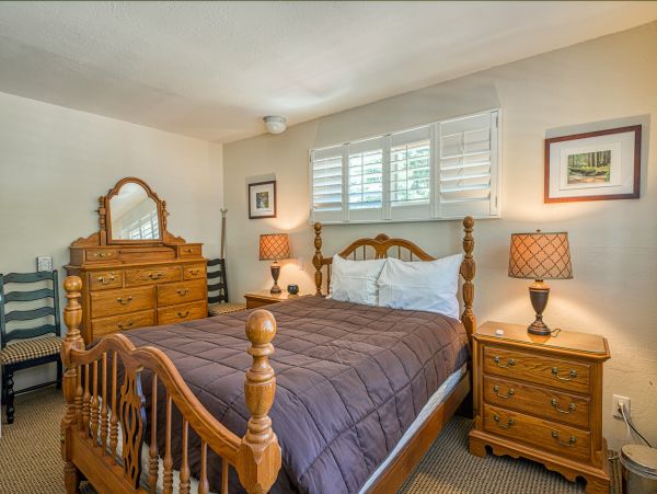 Lake Tahoe North Shore Home 979044