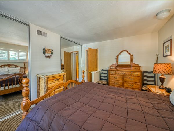 Lake Tahoe North Shore Home 979044
