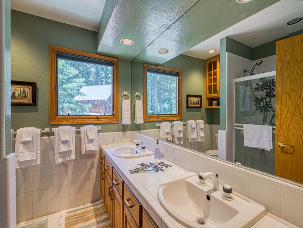Lake Tahoe North Shore Home 979044