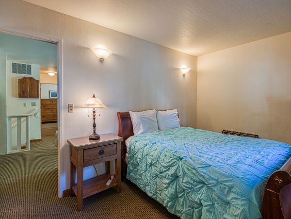 Lake Tahoe North Shore Home 979044