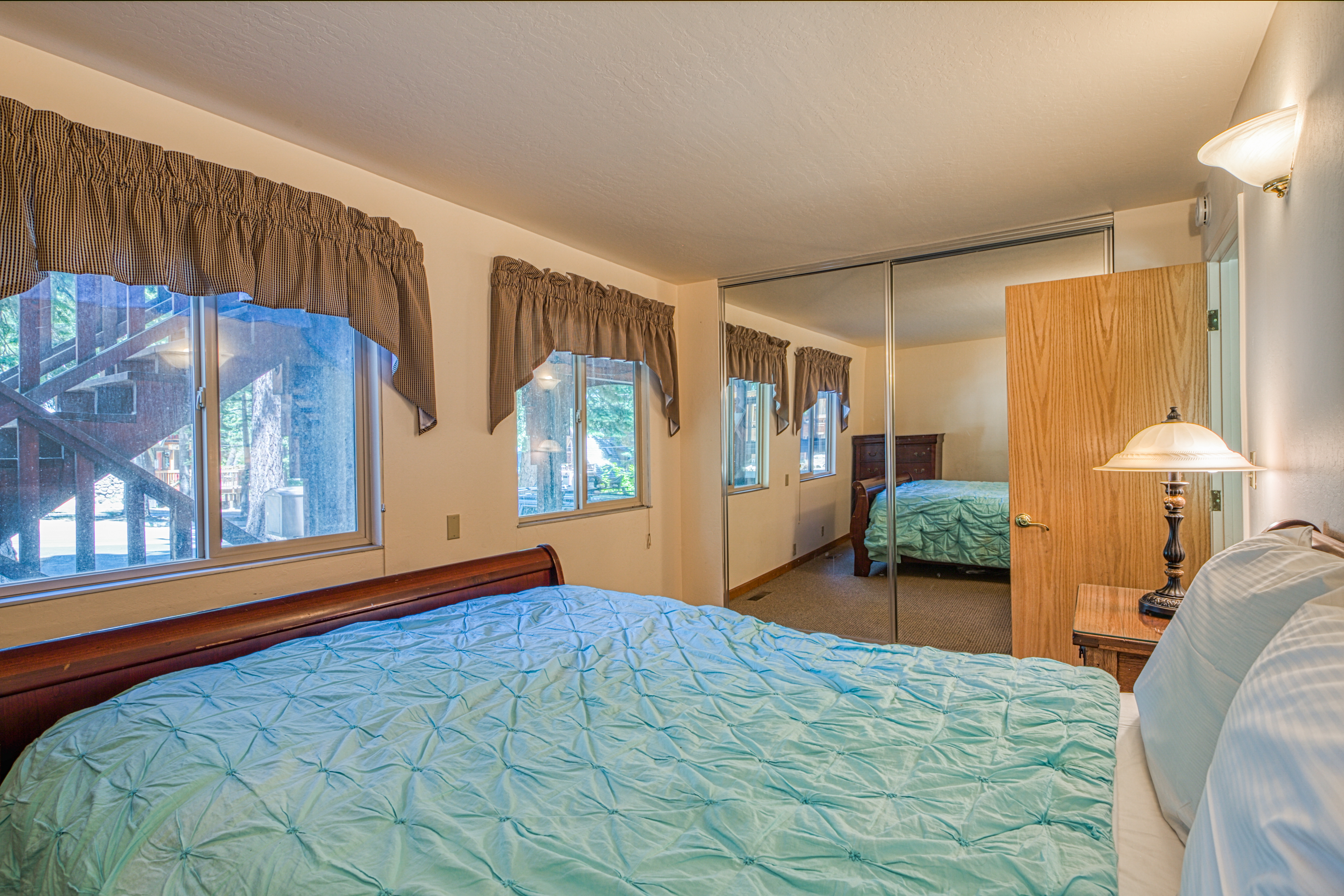 Lake Tahoe North Shore Home 979044