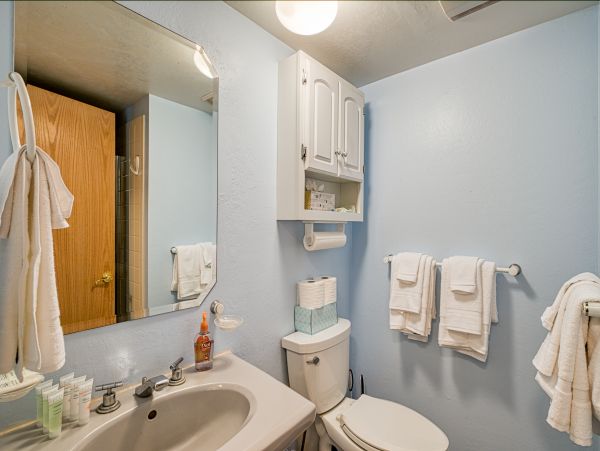 Lake Tahoe North Shore Home 979044