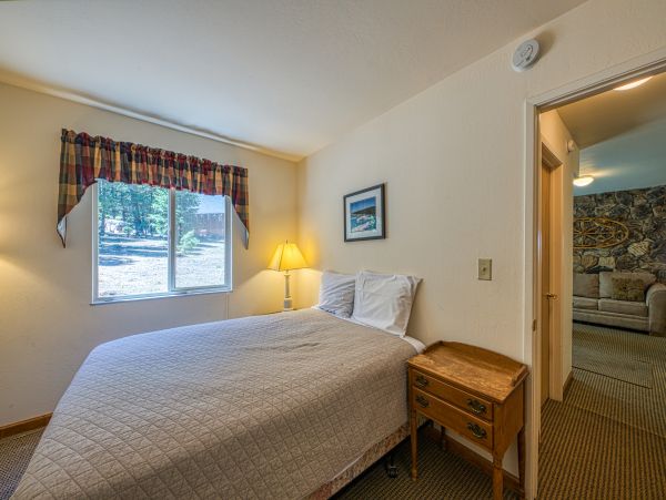 Lake Tahoe North Shore Home 979044