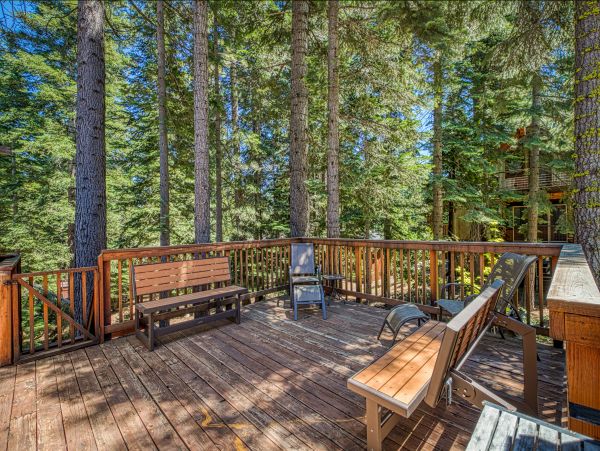 Lake Tahoe North Shore Home 979044