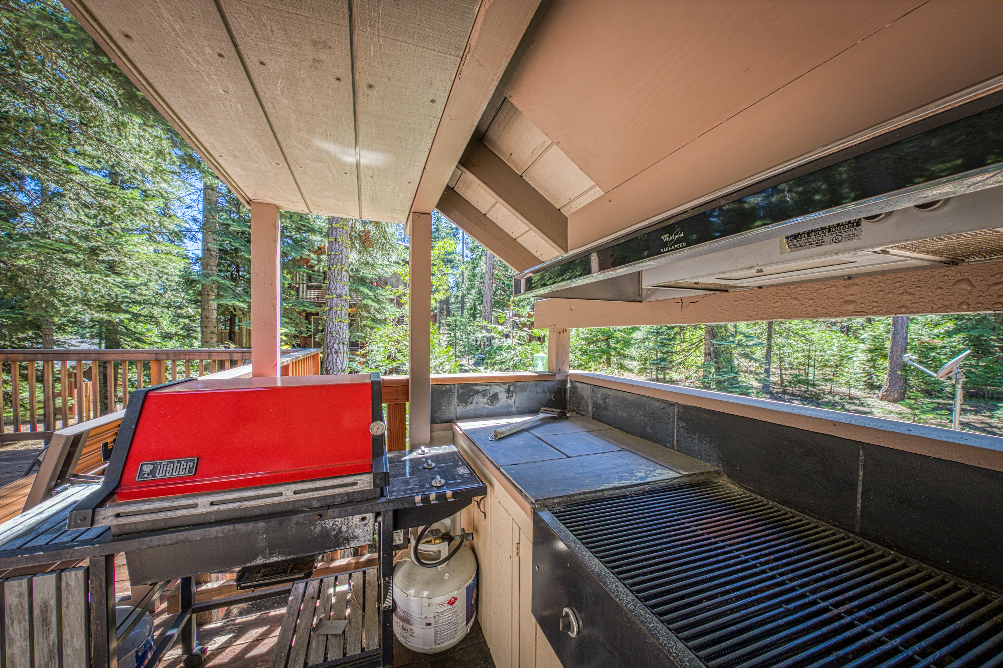 Lake Tahoe North Shore Home 979044