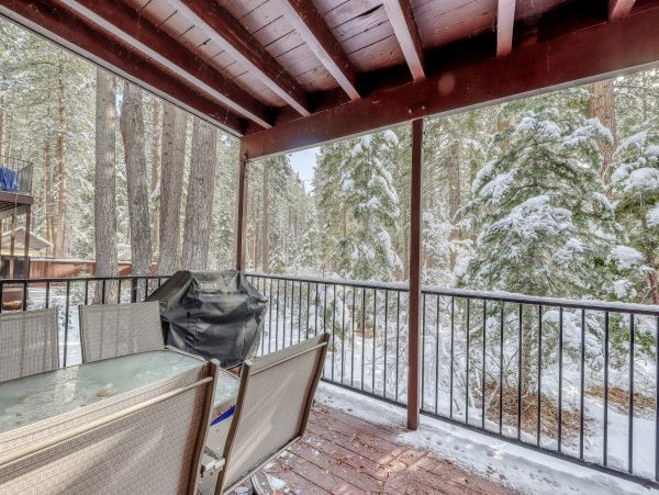 Lake Tahoe North Shore Home 979045