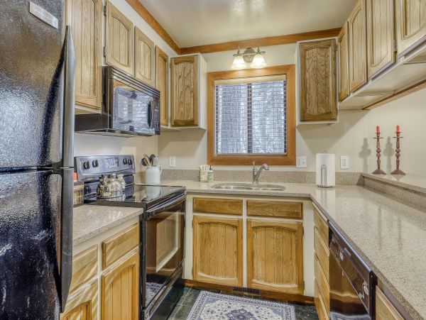 Lake Tahoe North Shore Home 979045