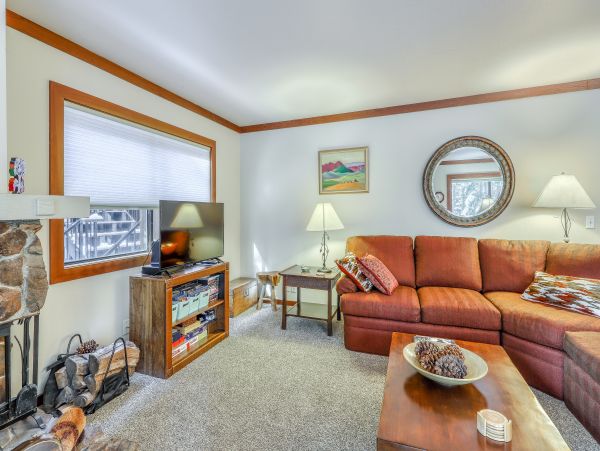 Lake Tahoe North Shore Home 979045