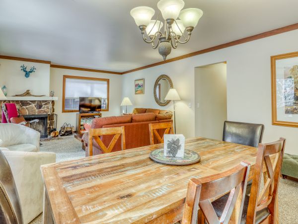 Lake Tahoe North Shore Home 979045
