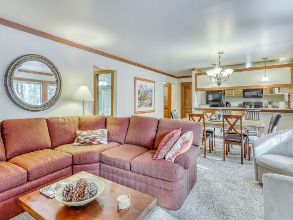 Lake Tahoe North Shore Home 979045