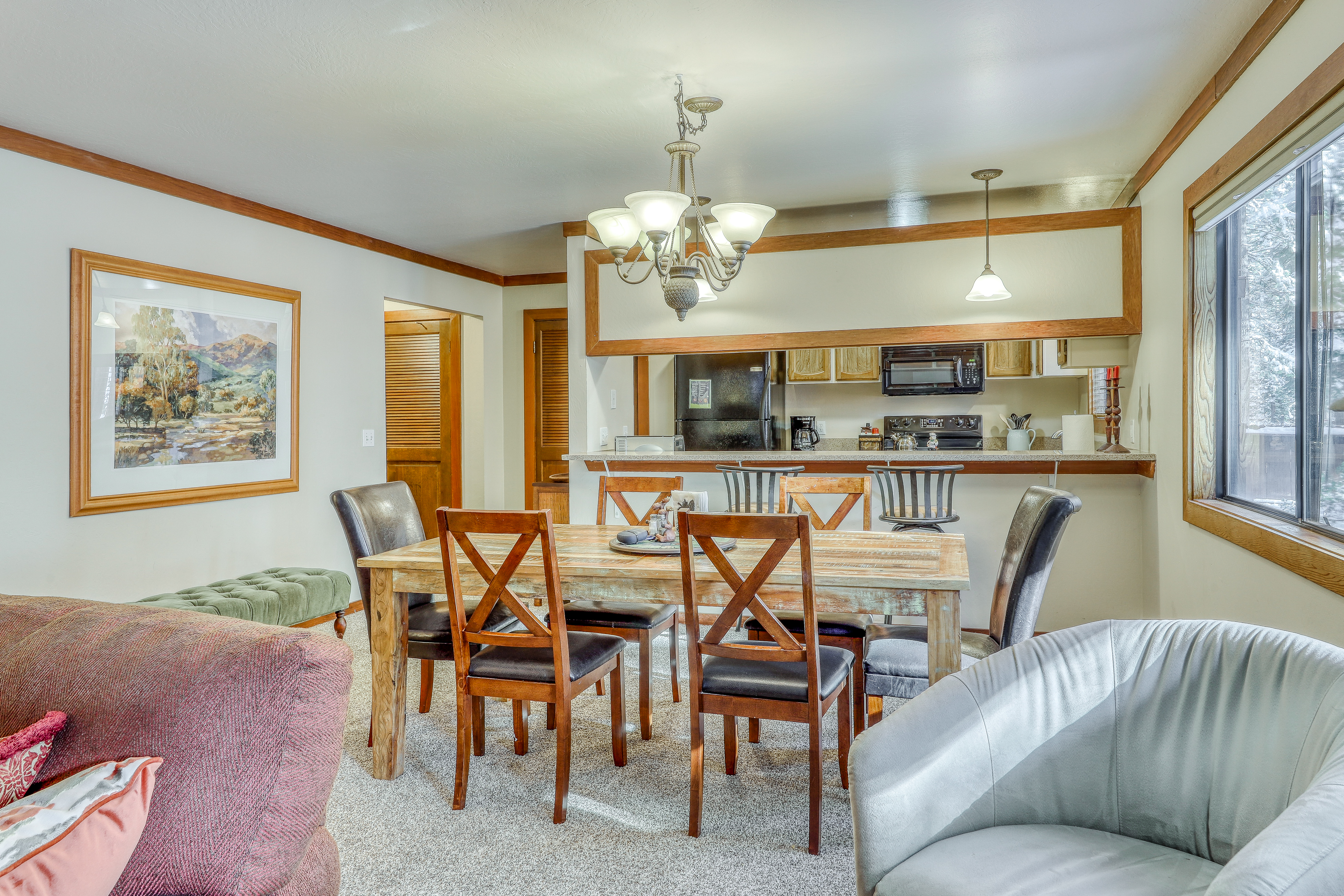 Lake Tahoe North Shore Home 979045
