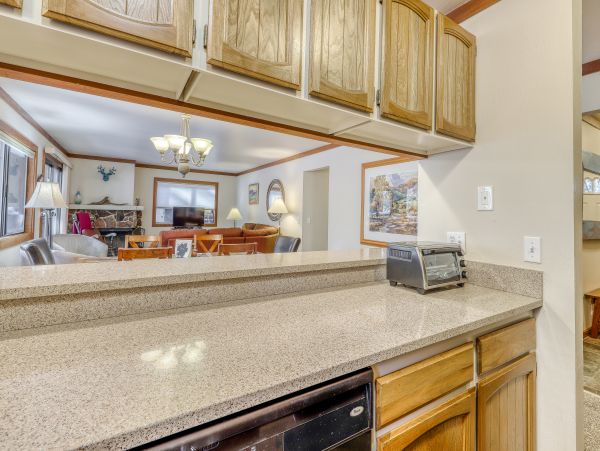 Lake Tahoe North Shore Home 979045
