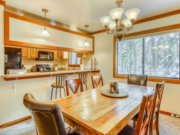Lake Tahoe North Shore Home 979045
