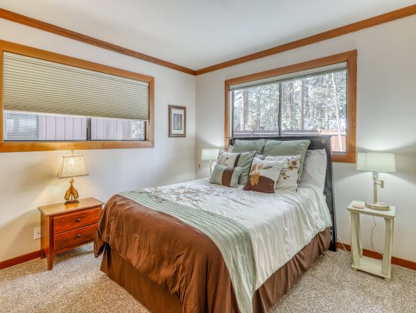 Lake Tahoe North Shore Home 979045