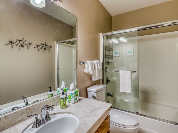 Lake Tahoe North Shore Home 979045