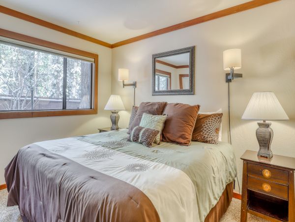 Lake Tahoe North Shore Home 979045