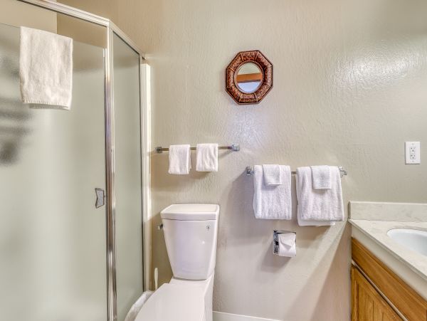 Lake Tahoe North Shore Home 979045