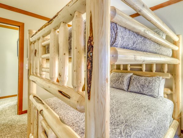 Lake Tahoe North Shore Home 979045