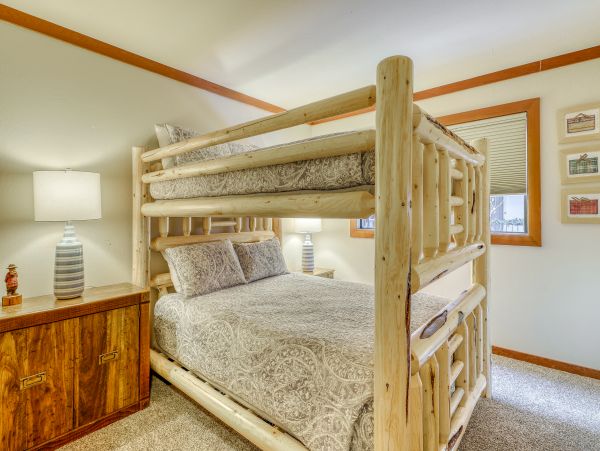 Lake Tahoe North Shore Home 979045