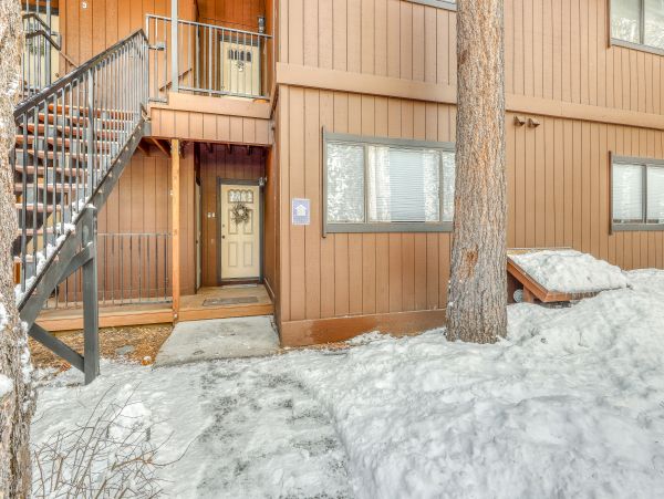 Lake Tahoe North Shore Home 979045