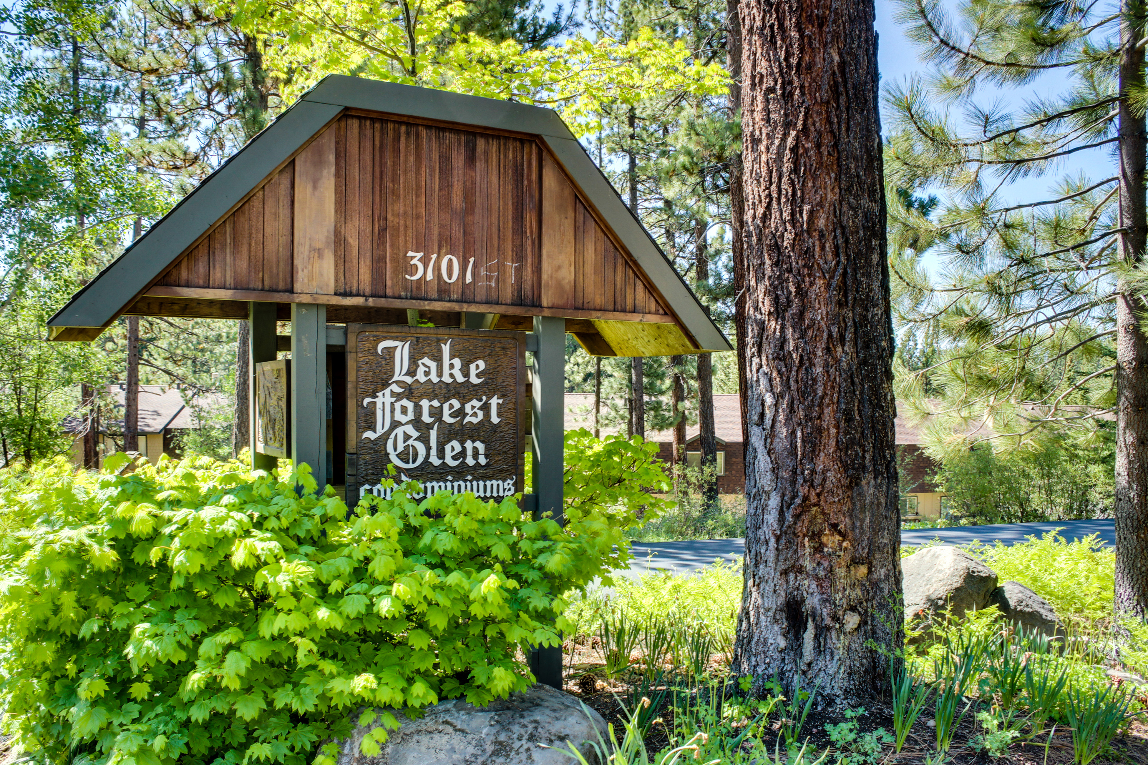 Lake Tahoe North Shore Home 979045