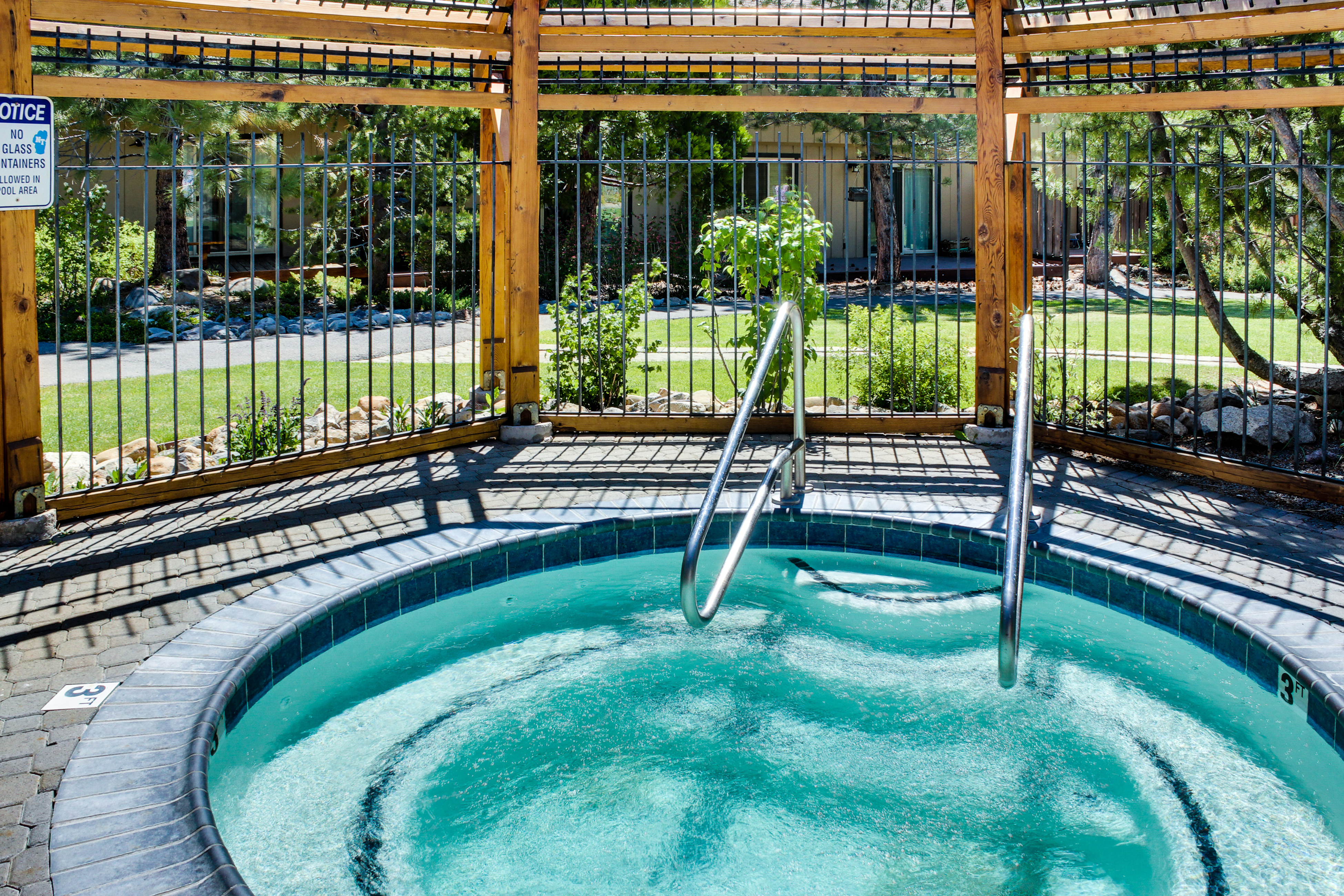 Lake Tahoe North Shore Home 979045