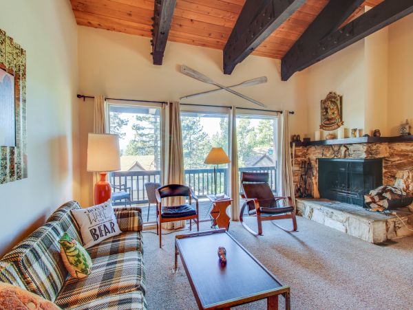 Lake Tahoe North Shore Home 979046