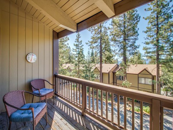 Lake Tahoe North Shore Home 979046