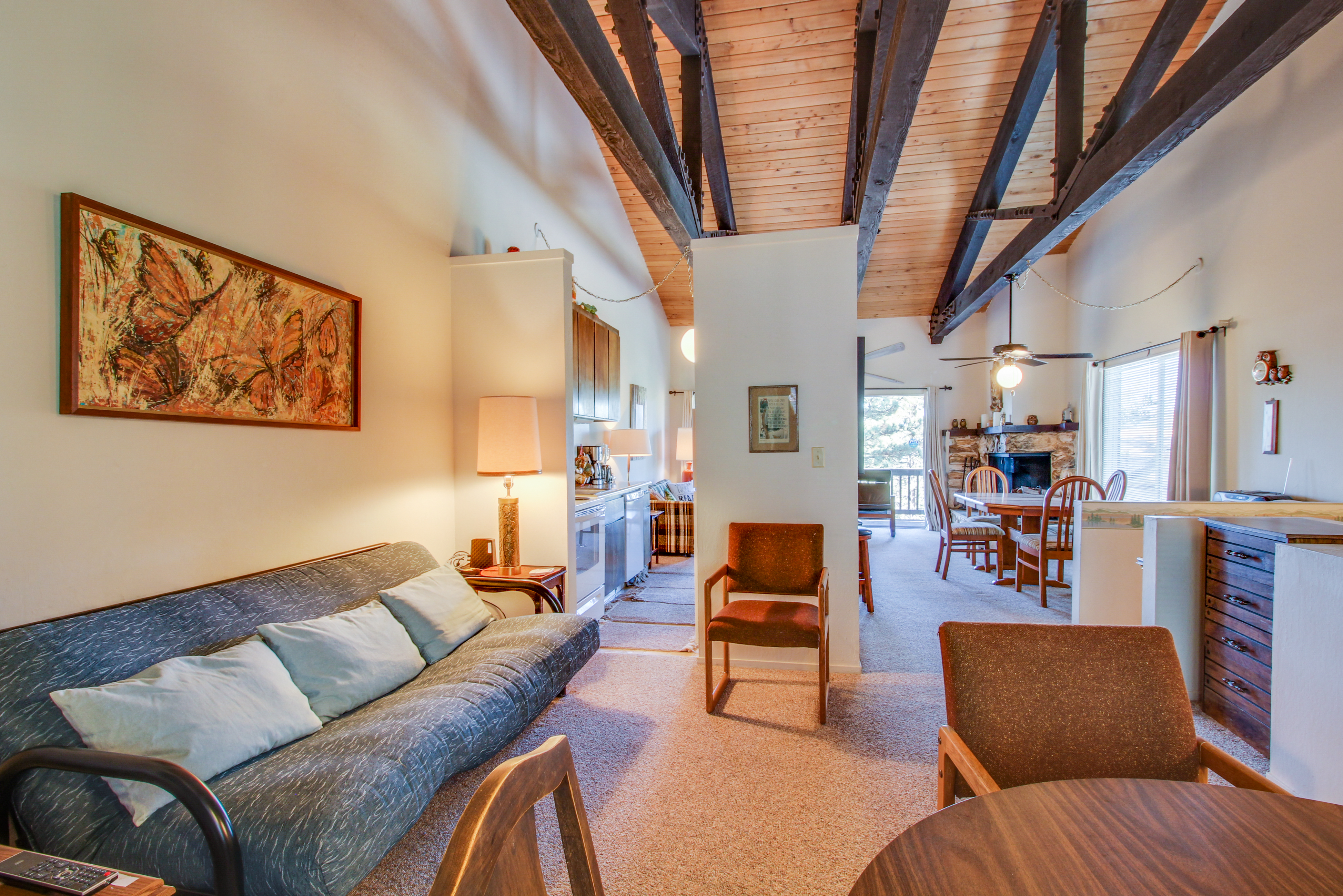 Lake Tahoe North Shore Home 979046